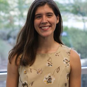 Meet your Posher, Brooke